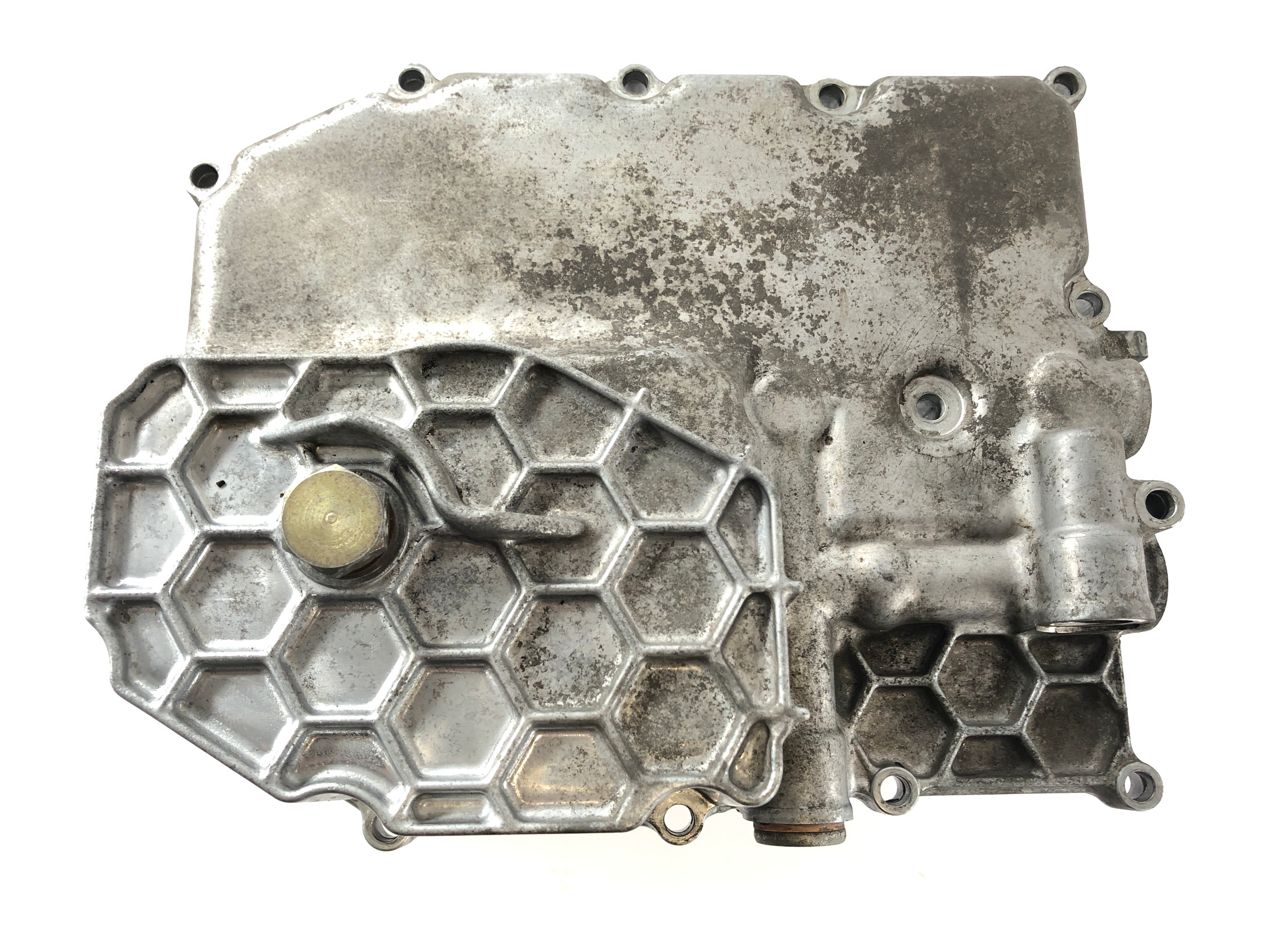 Suzuki Bandit GSF 650 S WVB5 [2005] - Oil Pan Motor Lid