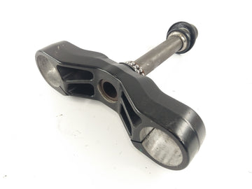 Moto Guzzi Stelvio 1200 4V [2008] - Bridge fork sotto