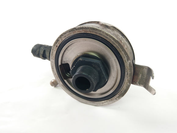 Suzuki GSX -R 750W GR7BA - záznam oleje filtru