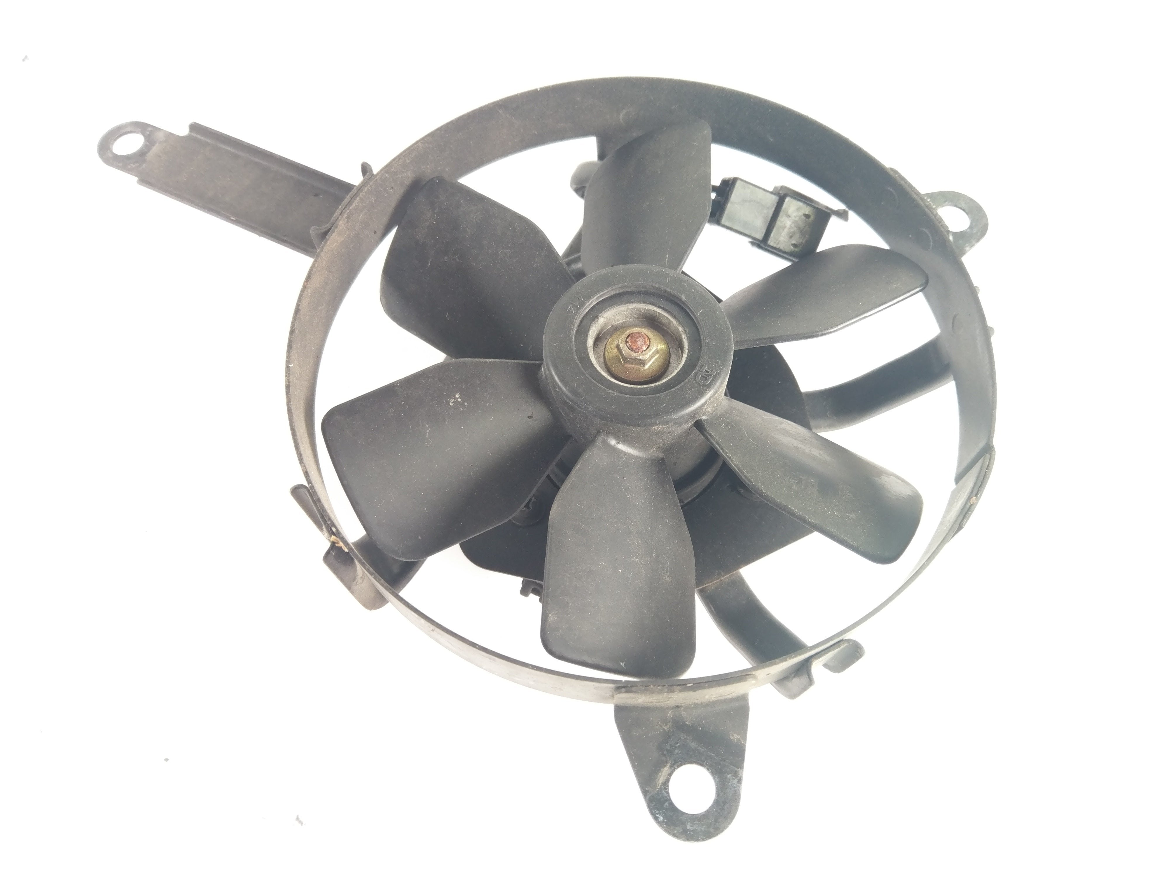 Yamaha YZF 750 R 4HN year 1995 - fan radiator fan