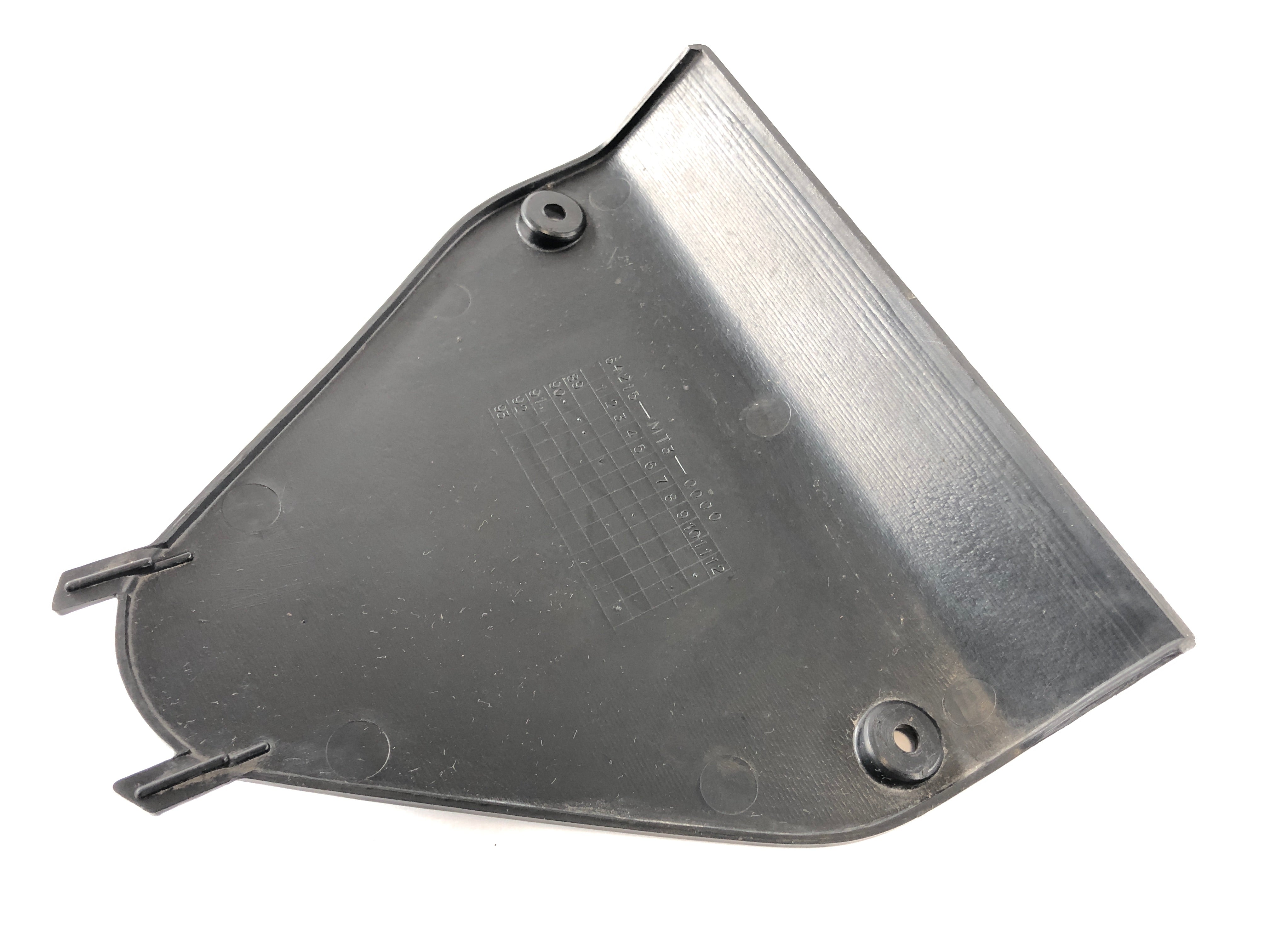 Honda ST 1100 SC26 Pan European [1990] - Cover Cladding