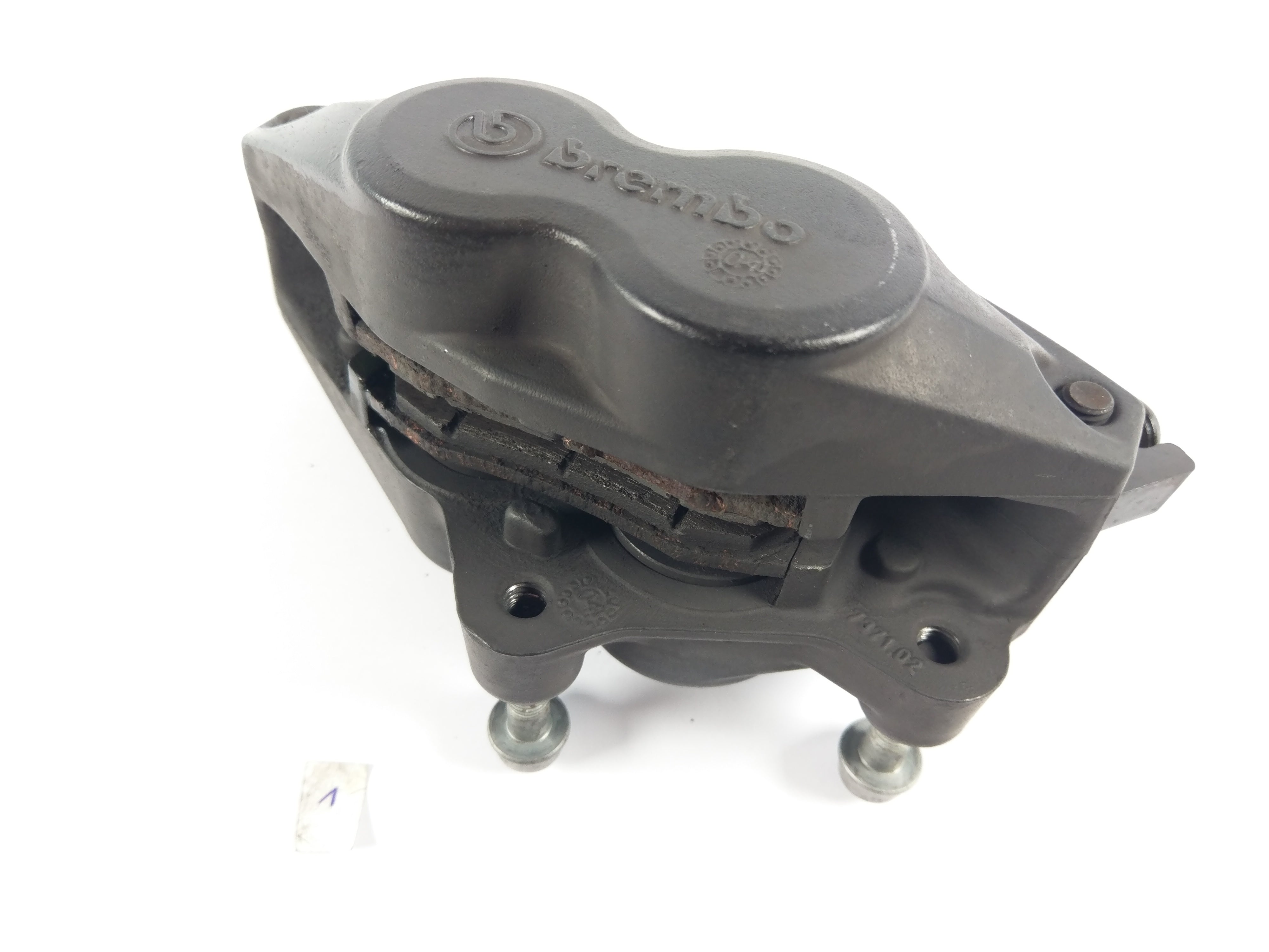 BMW R 1200 ST R1ST [2005] - Brake caliper front left