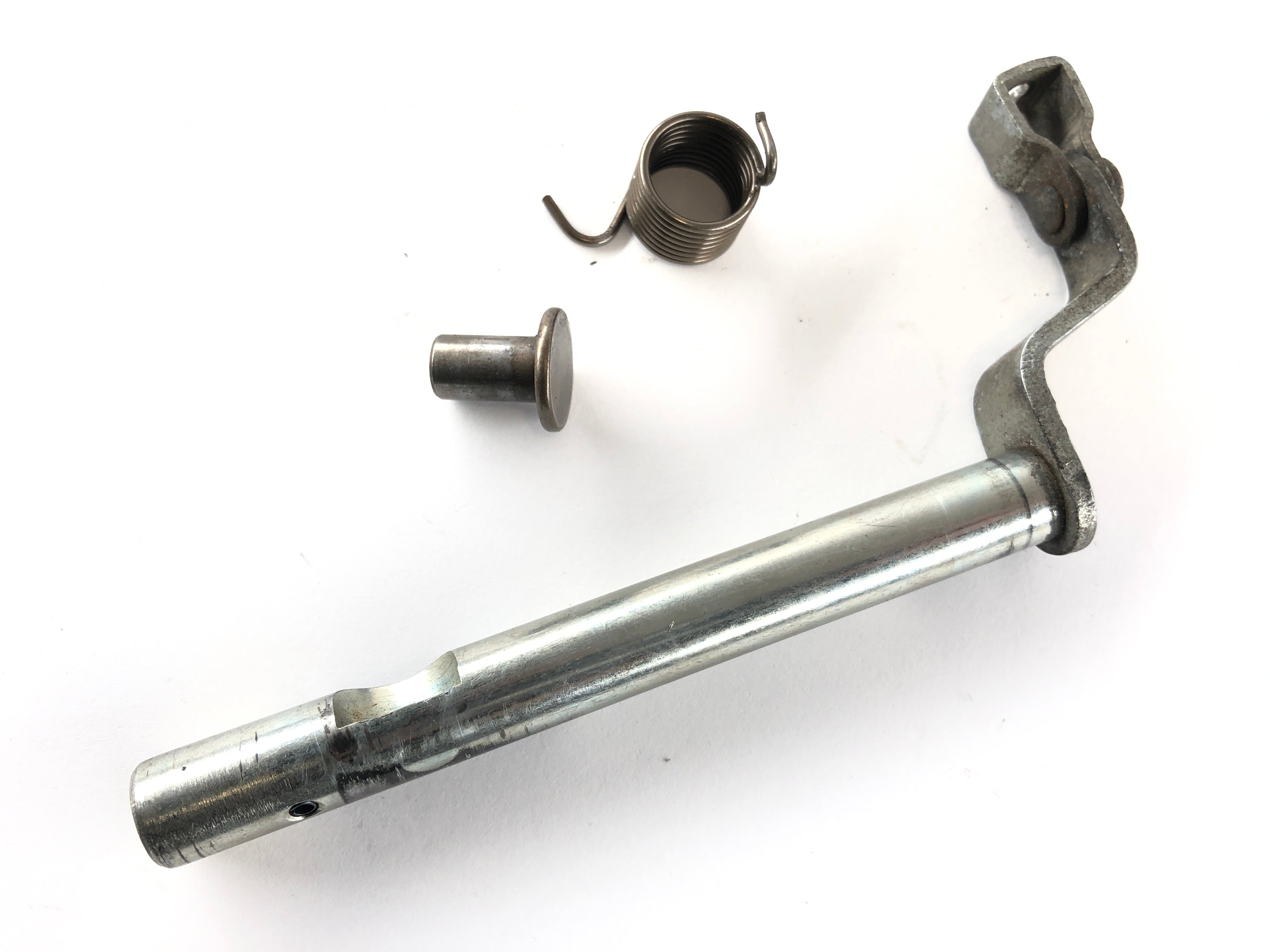 Honda XL 500 S PD01 [1982] - clutch slave cylinder - 0