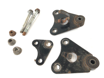 Honda CJ 360 T [1980]  - モーターホルダーバンドル