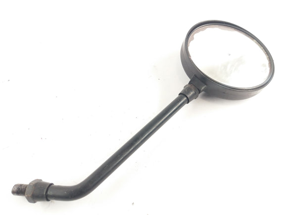 Suzuki GT 550 [1978] - Zrcadlové zpětné zrcátko