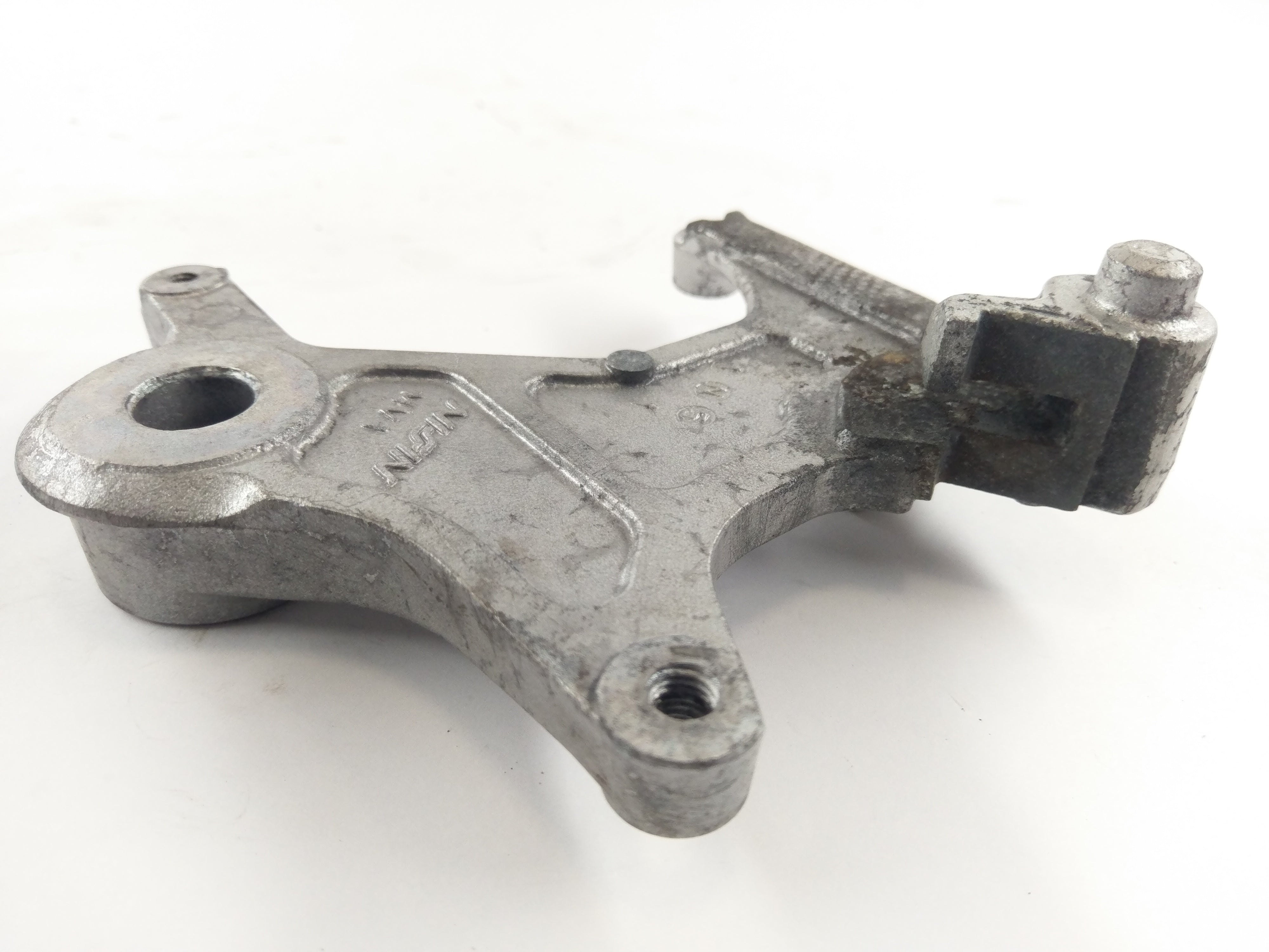 Husqvarna TE 610 H7 [2000] - Brake anchor anchor plate