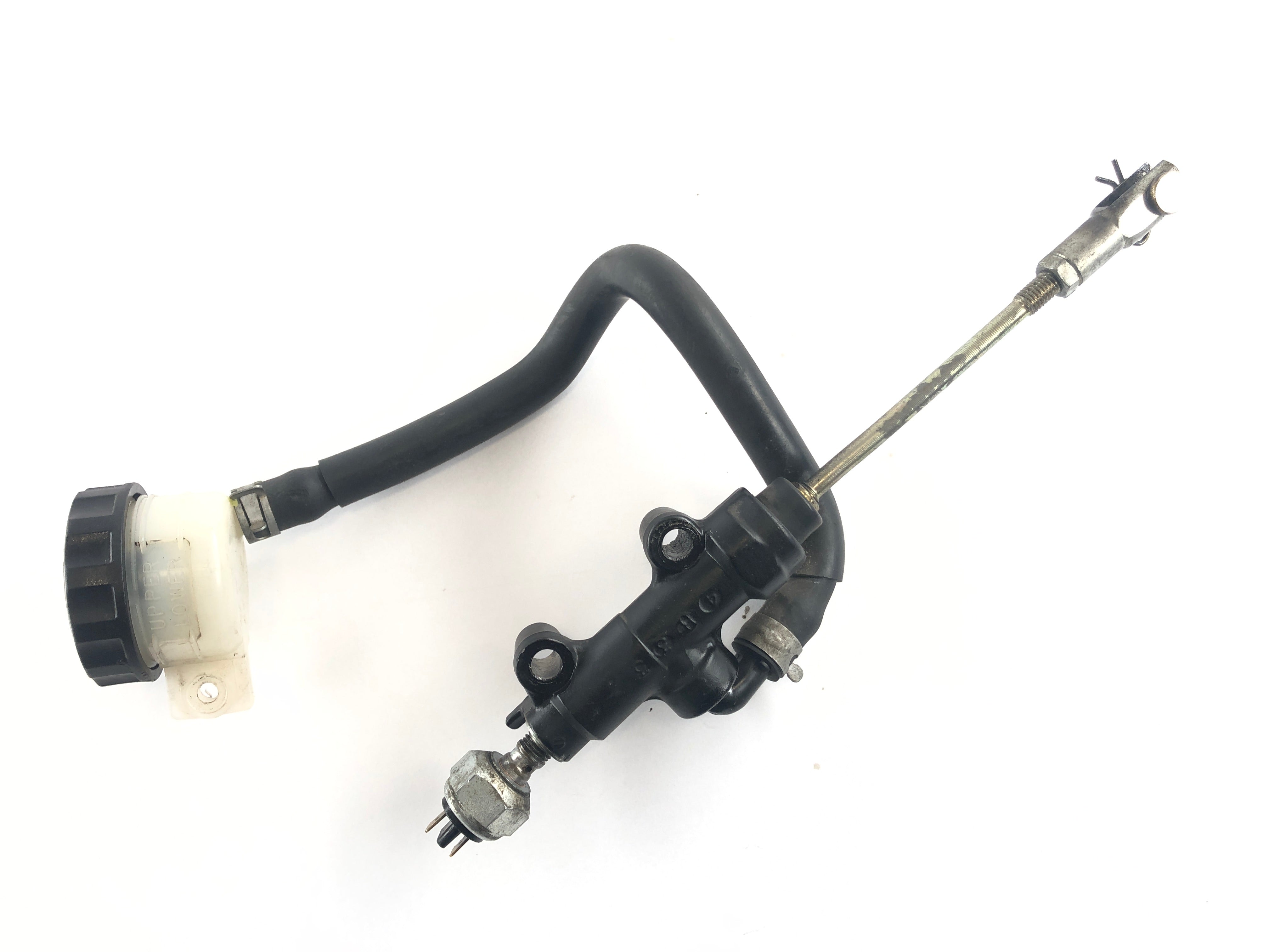 Triumph Daytona 1200 T300D [1995] - rear brake pump