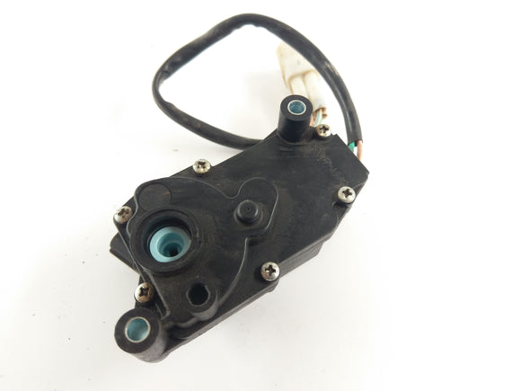 Husqvarna TE 449 A6 [2010] - klapka Drossell Tower Engine