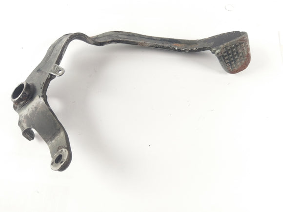 Yamaha XT 600Zténéré1VJ[1983]  - 制动杆脚制动杆