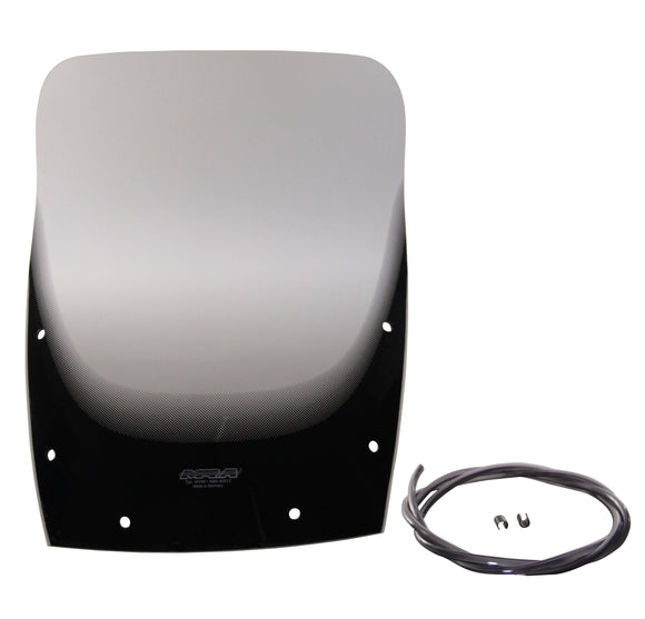 KAWASAKI GPZ 500 S [-1993] - Disqueur "TN"