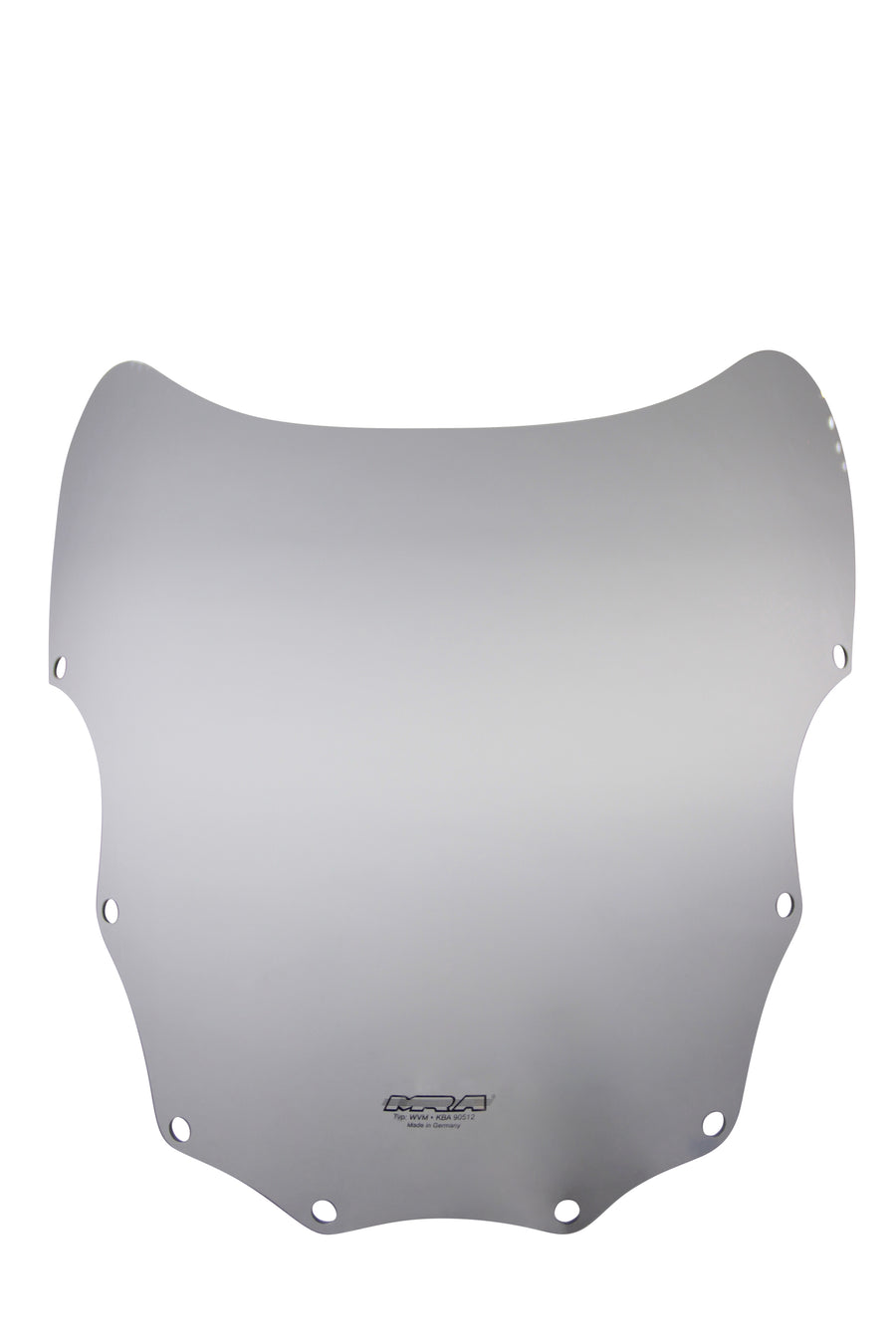 KAWASAKI GPZ 500 S [1994 -] - Disque de forme d'origine "ON"