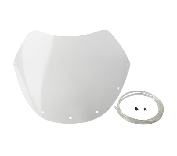 川崎GPZ 550 [1982-1983] -spoiler disc“ sn”