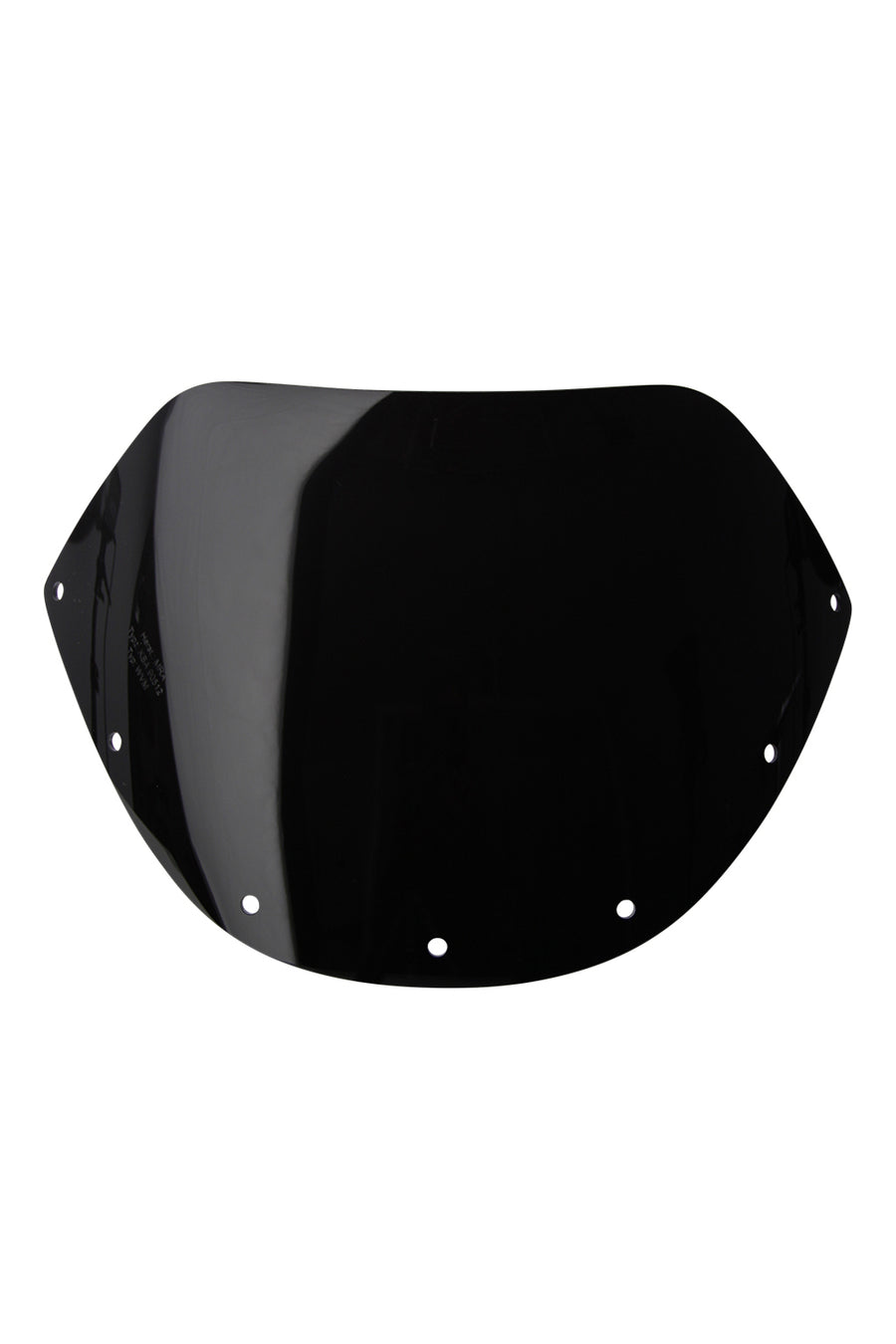 KAWASAKI GPZ 550 [1982-1983] -Spoiler Disc "Sn"
