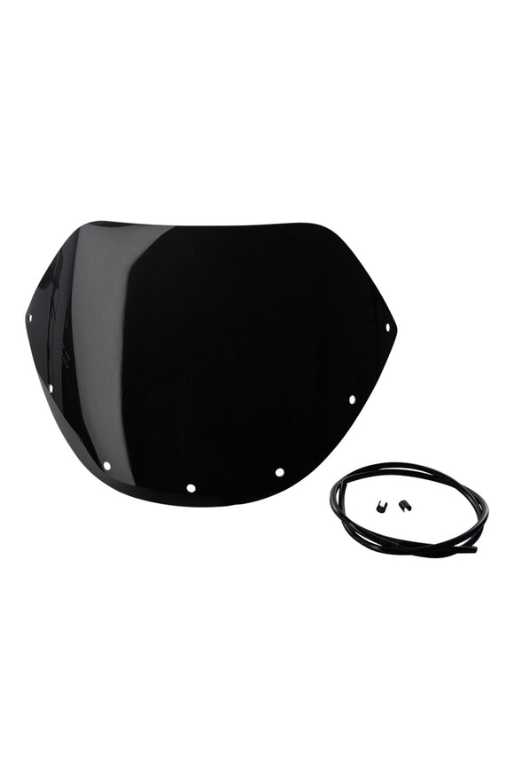 川崎GPZ 550 [1982-1983] -spoiler disc“ sn”