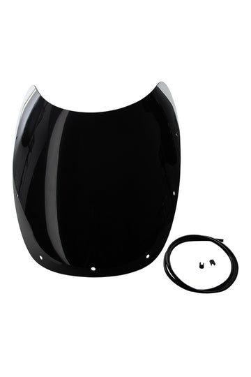 川崎GPZ 550 UT [1984-]  - 扰流盘“ SN” - 0