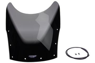 川崎GPZ 1000 RX-扰流盘“ SN” - 0