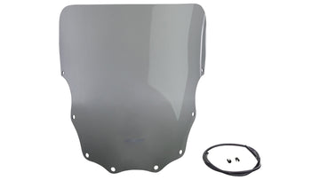 川崎GPZ 500 S [1994-]  - 游览唱片“ TN”