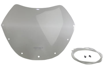 川崎GPZ 550 [1982-1983] -spoiler disc“ sn”