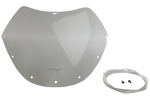 川崎GPZ 550 [1982-1983] -spoiler disc“ sn”