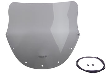 Kawasaki GPZ 550 [1982-1983]  - 餐盘“ TN” - 0