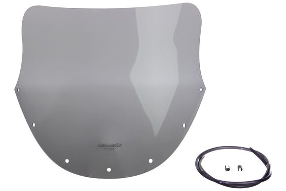 Kawasaki GPZ 550 [1982-1983]  - 餐盘“ TN”