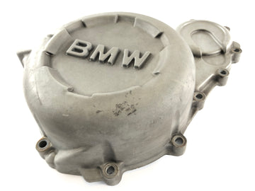 BMW F 800 S [2007] - Light Machinery Cover Whide - 0