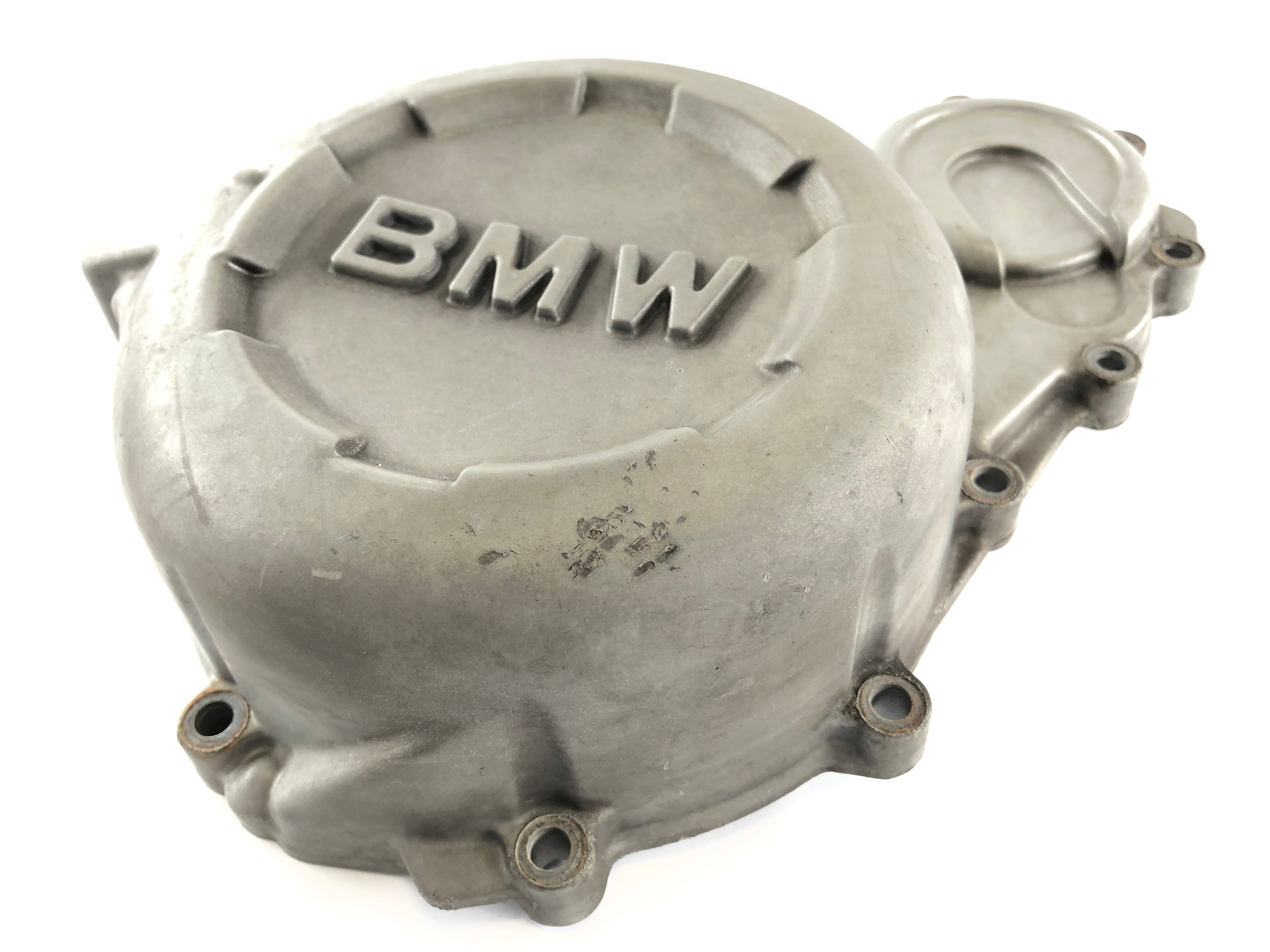 BMW F 800 S [2007] - Alternator cover engine cover - 0