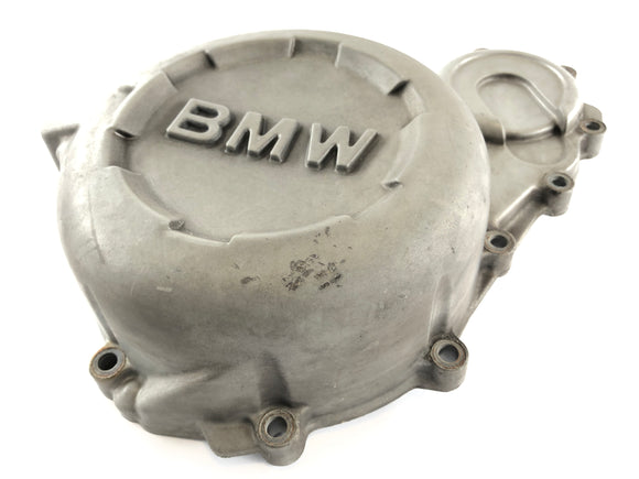 BMW F 800 S [2007] - Light Machinery Cover Whide