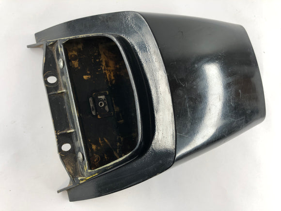 Honda CJ 360 T [1980] - Allevamento posteriore