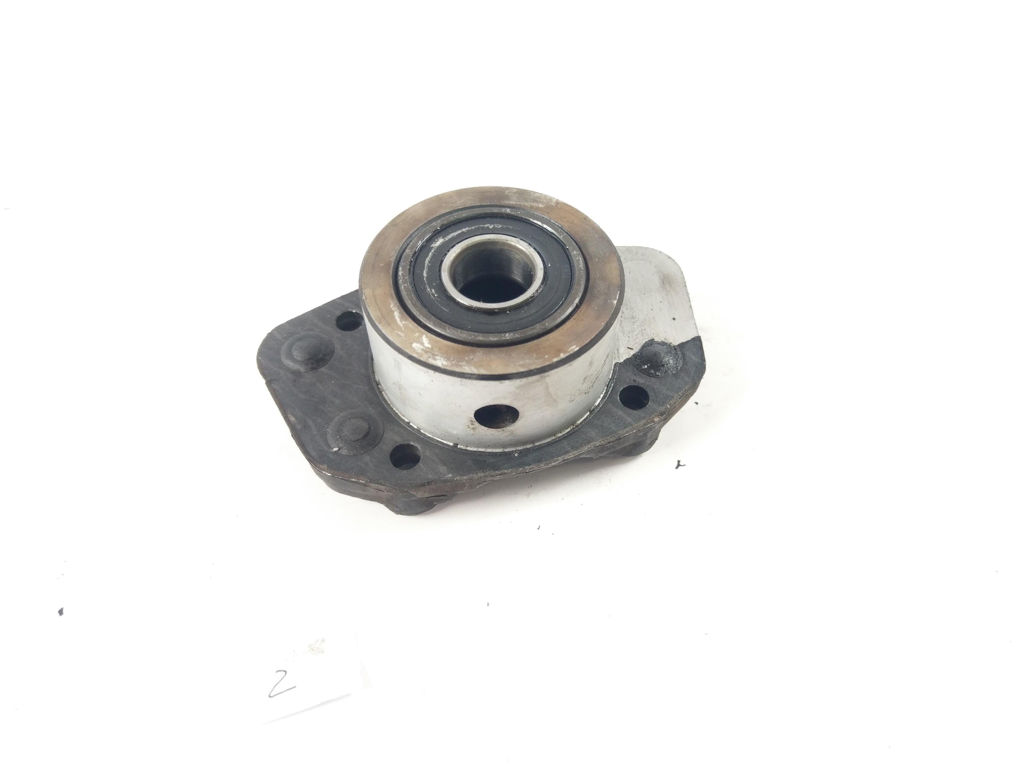 Ducati 900 SS Supersport 906SC2 [1993] - Camshaft bearing cap