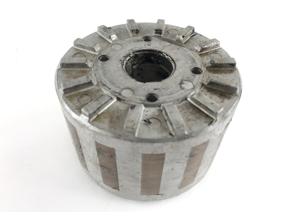 Ducati 888 Strada [1993] - rotor