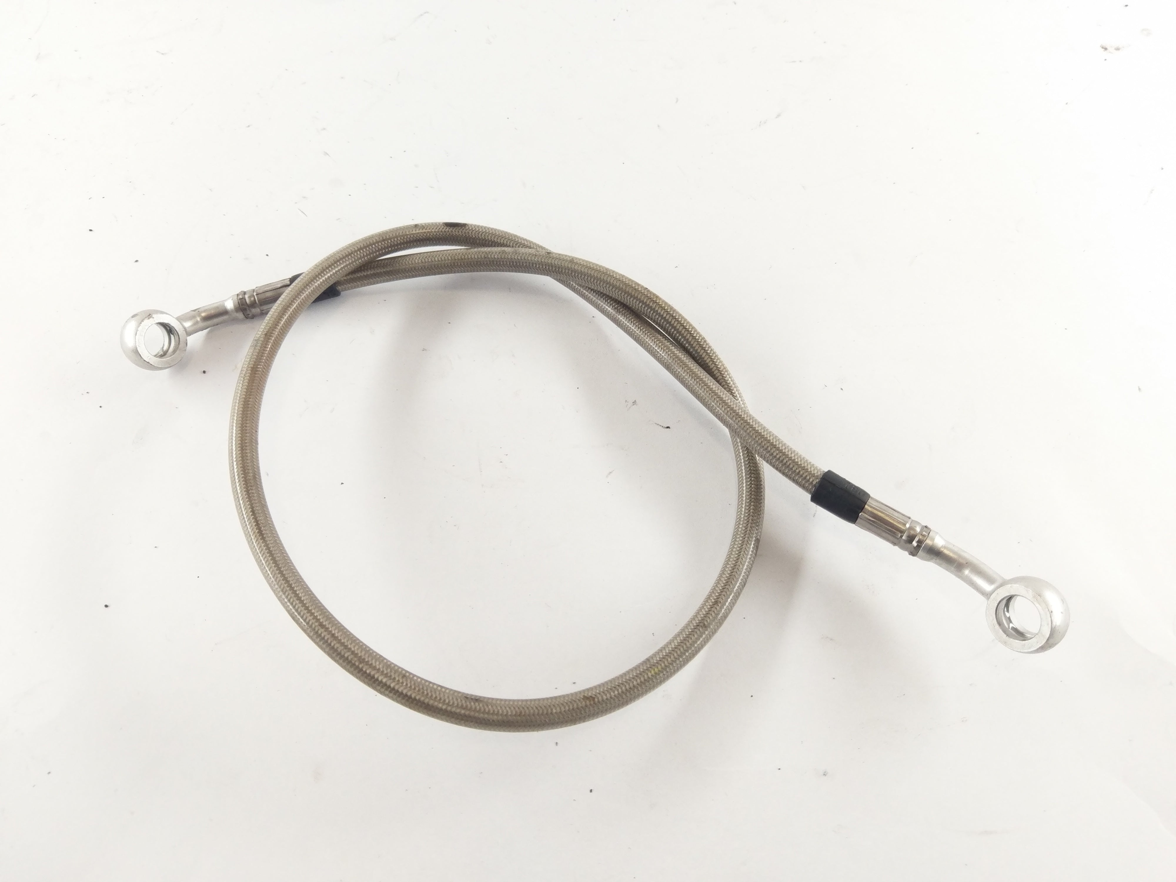 Triumph Sprint 955i RS T695 [2000] -Brake Line Stahlflex