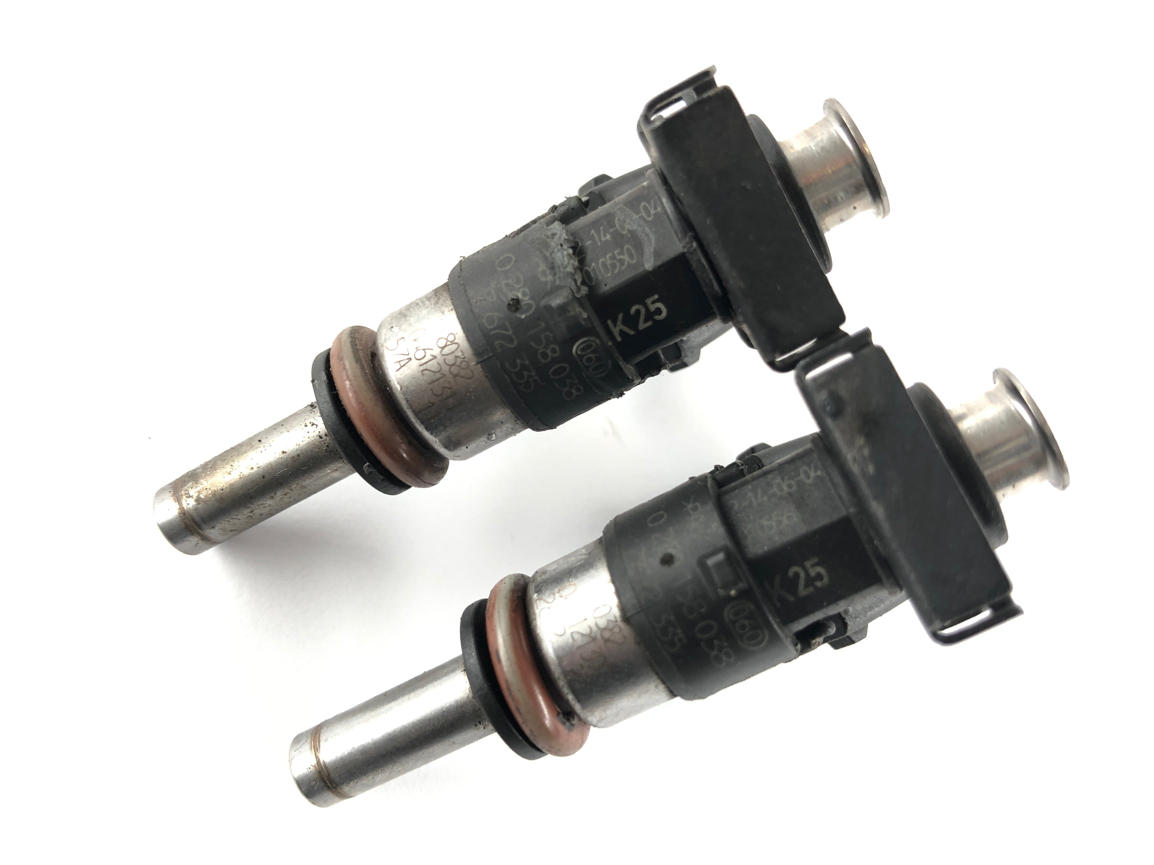 BMW R 1200 GS [2004] - Injector Set