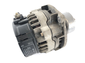 BMW K 1200 LT [2002] - Vertainaattori - 0