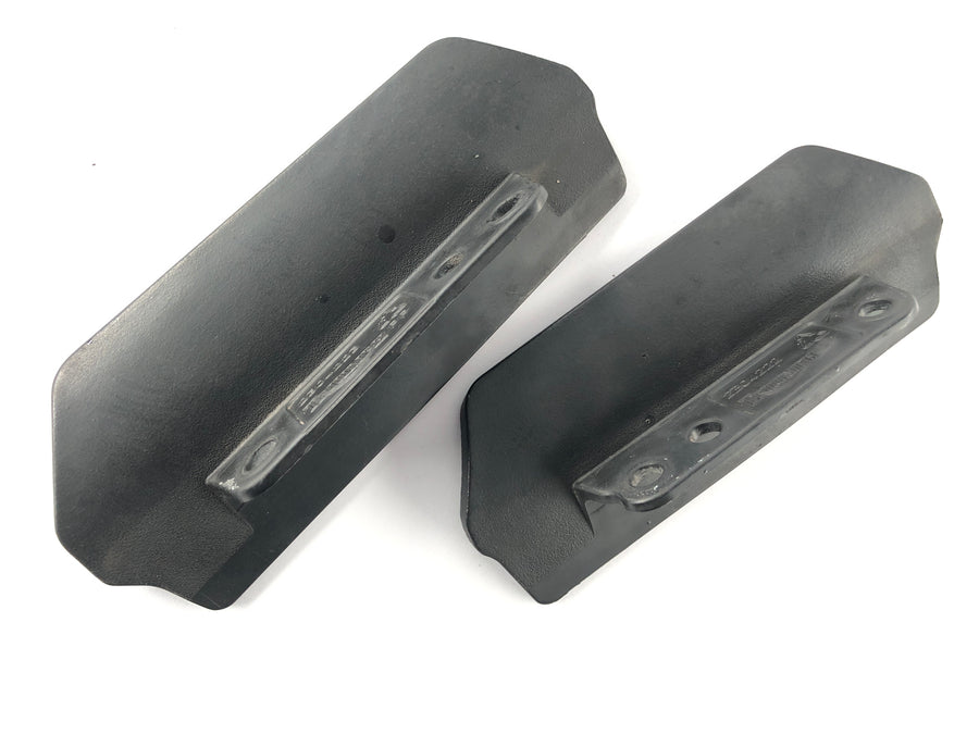 Triumph Speed Triple 1050 515NJ [2006] - Frontfender Befestigungen Set