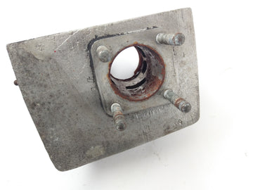 Suzuki GT 550 [1978] - цилиндр - 0