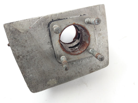 Suzuki GT 550 [1978] - цилиндр