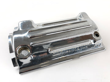 Honda CB 650 RC03 [1980] - Starter Cover Cover Cover Starter Starter