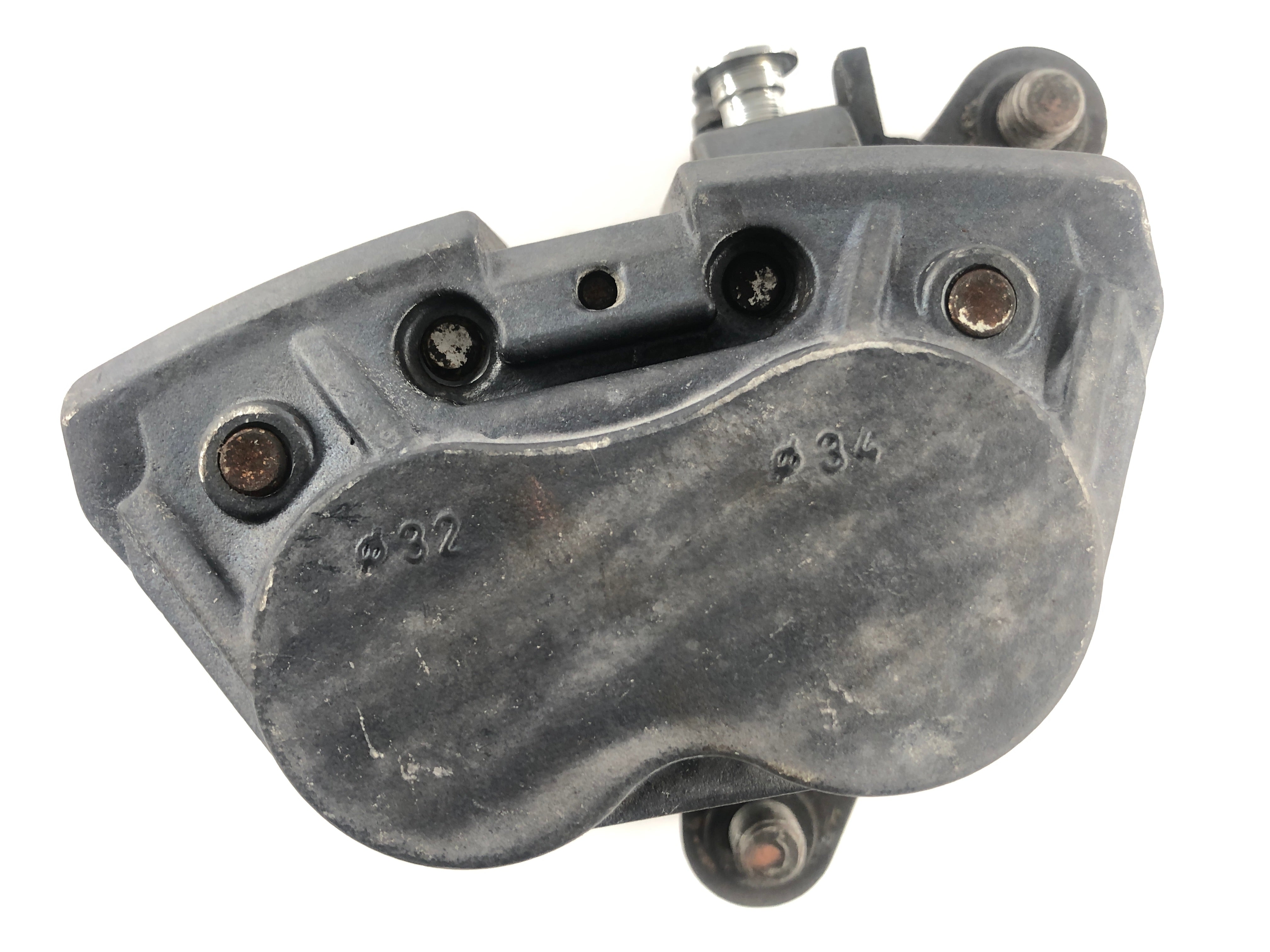 BMW R 1200 C 259C [1998] - brake caliper front left