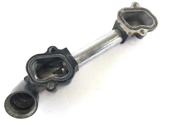 Honda VFR 750 F RC24 [1988] - Housingventilatie