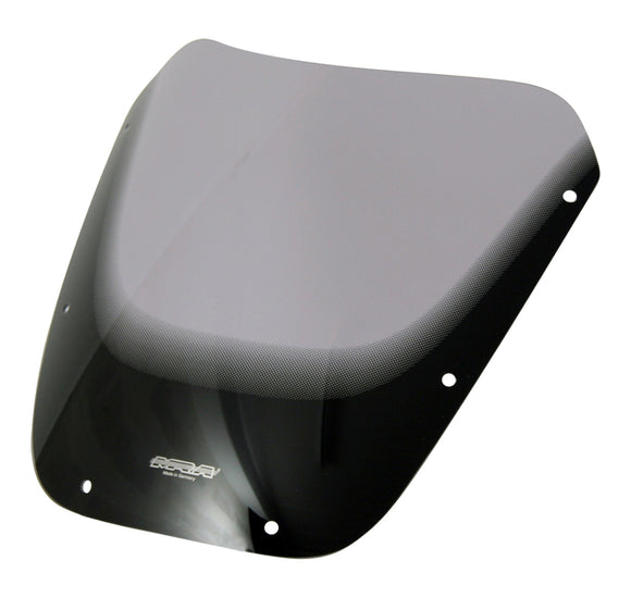 Honda GS 500 E / NTV 650 (FIVESTAR / TCP) [-1995] -originaalimuotolevy "on"