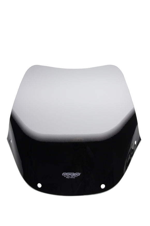 Suzuki GSF 600 S -99 / 1200 S -00 BANDIT – Originalformscheibe "ON"