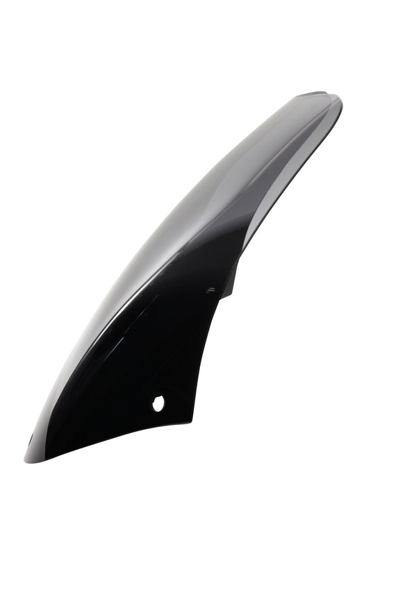 Suzuki GSF 600 S -99 / 1200 S -00 BANDIT – Originalformscheibe "ON"