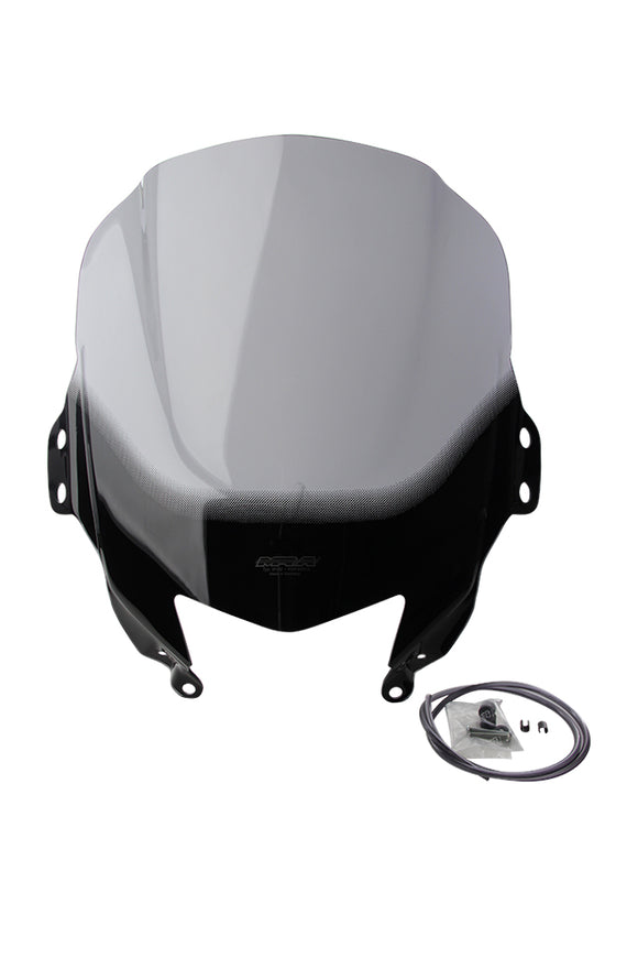 Suzuki GSF 650 S [2009-]-Racing disc "R"