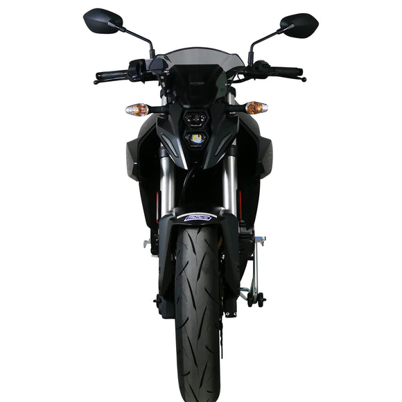 Suzuki GSX-8S [2023-] – Sportscheibe "NSPM"