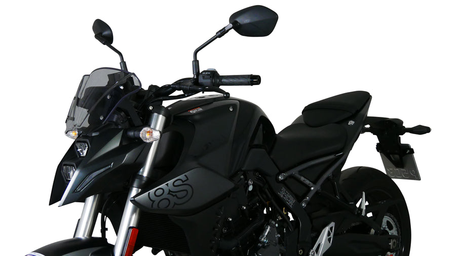 Suzuki GSX-8S [2023-]-Спортивный диск "NSPM"