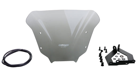 Suzuki GSX-8S [2023-] – Sportscheibe "NSPM"