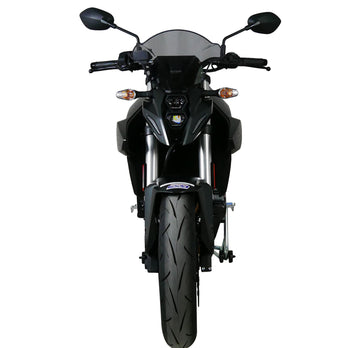 Suzuki GSX-8S [2023-] – Tourenscheibe "NTM"