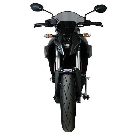 Suzuki GSX-8S [2023-] – Tourenscheibe "NTM"