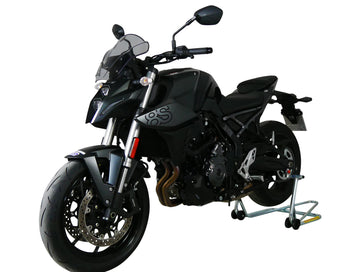 Suzuki GSX-8S [2023-] – Tourenscheibe "NTM" - 0